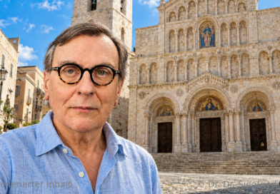 Historische Kriminalromane von Siegfried Maerz: Kunst der Recherche