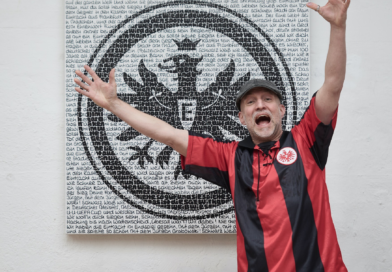 SAXA | EINTRACHT FRANKFURT ADLER
