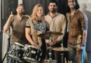 Alessandro Tarshahani and the Band – ein Mix aus Sprachen und Genres