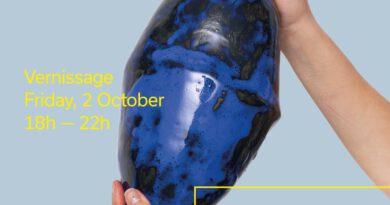 Matéria Nova: A New Age in Portuguese Ceramics