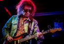 Jed Thomas Band live in Berlin – Bluesrock Sensation from Yorkshire | UK