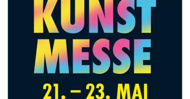 Kunst, Dialog, Inspiration: Die 29. Messe für zeitgenössische Kunst in Zürich, 21.-23. Mai 2027